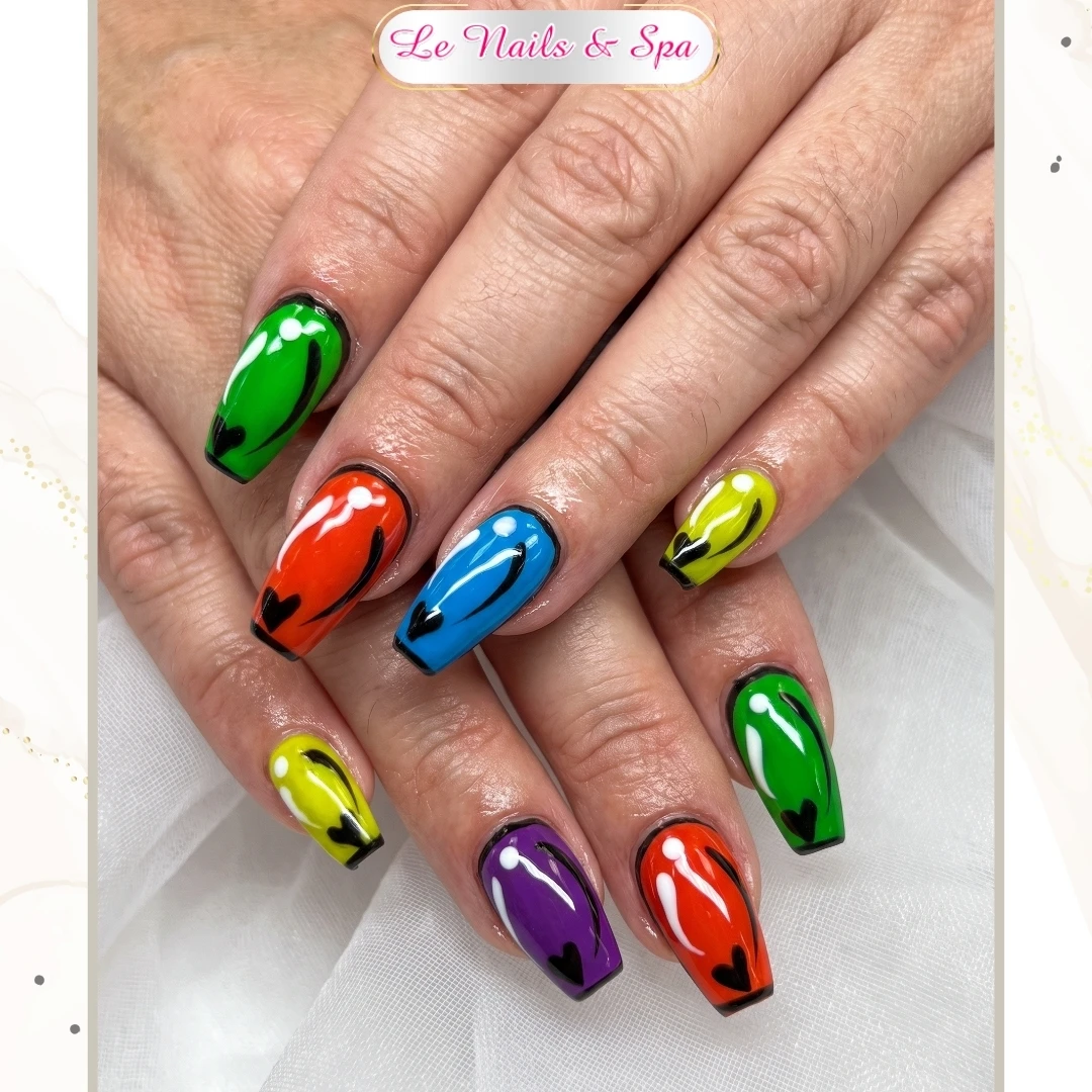 Nail Art
